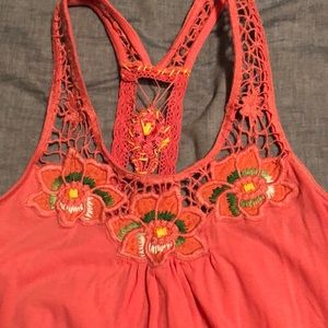 Free People Tank